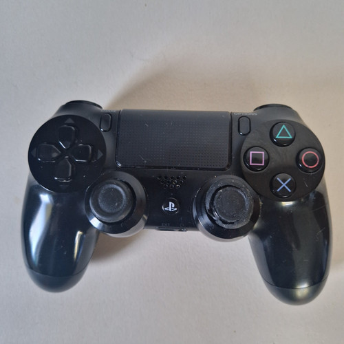 Sony playstation dualshock - sony, 4