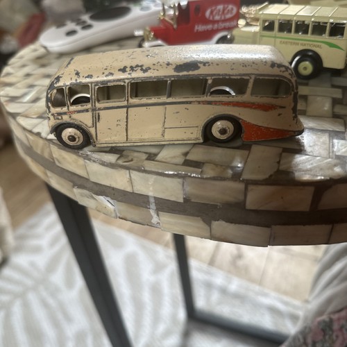 Dinky toys luxury - toys,