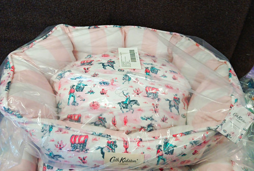 Cath kidston cowgirl dog cat - kidston,