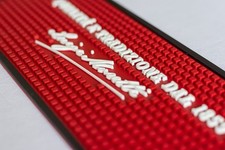 Birra Moretti Bar/Beer Runner