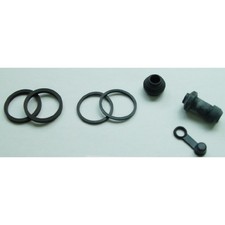 Honda XL 250 L 1991 1996 FRONT