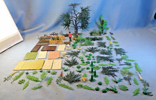 BRITAINS LTD ~ VINTAGE TREES