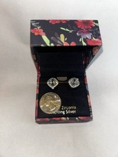 Nanette Lepore Sterling Silver