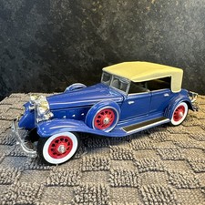 Signature 1932 Chrysler Le