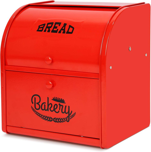 Layer metal bread - layer,
