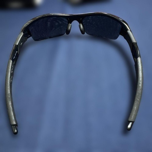 Oakley flak jacket - oakley,