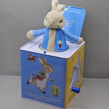 The world peter rabbit - the,