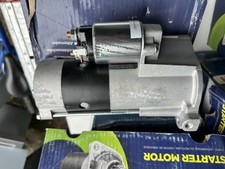 Starter Motor for Mitsubishi
