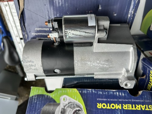 Starter motor for mitsubishi - motor,
