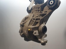 JAGUAR F TYPE DIFFERENTIAL DIFF 2020 3.0L PETROL 8 SPEED AUTOMATIC 