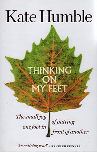 Thinking feet the small - my,