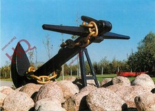 Picture Postcard> South Woodham Ferrers, Compass Gardens