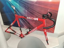 BMC SLC01 Promachine CLASSIC