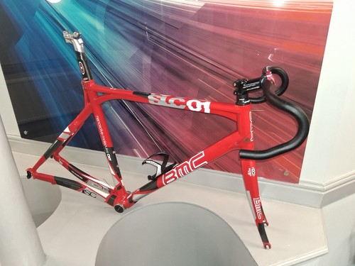 Bmc slc01 promachine classic - bmc,