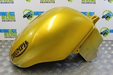 Triumph Speed Triple 955 Fuel Tank Petrol 2002 to 2004 955i B121