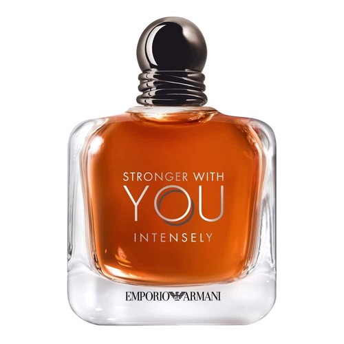 Emporio armani stronger - armani, with