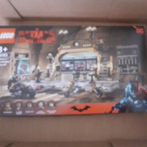 Lego super heroes 76183 - super,