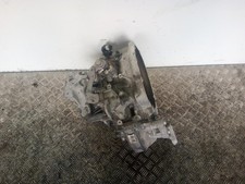 Vauxhall Astra Mk7 15-21 1.4
