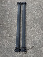 Chrysler Voyager Roof Bars
