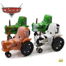 Disney Pixar Cars Holstein