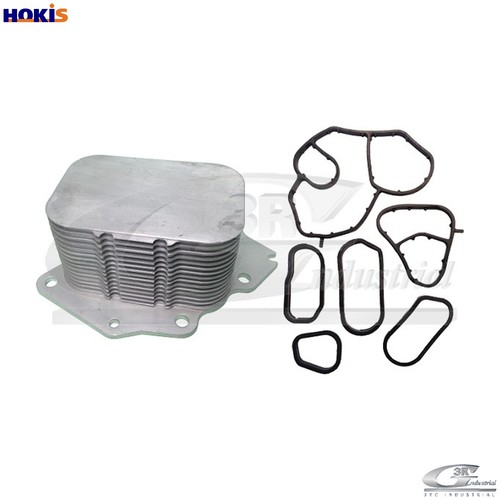Oil cooler engine - cooler,