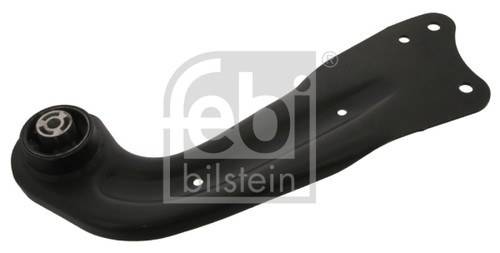 Rear axle left febi - rear,