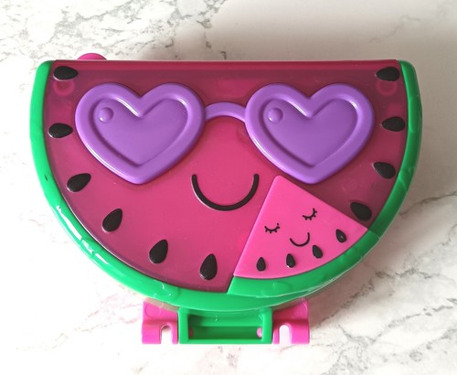 Polly pocket watermelon beach - polly,