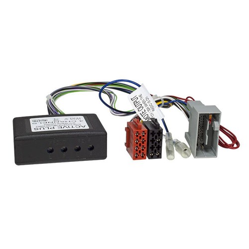 Active system adapter - active,