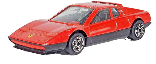 Bburago ferrari 512 - 512, bb