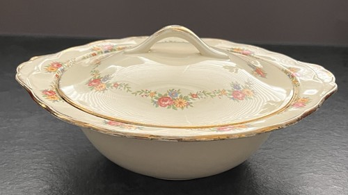Vintage 1950s grindley - vintage,