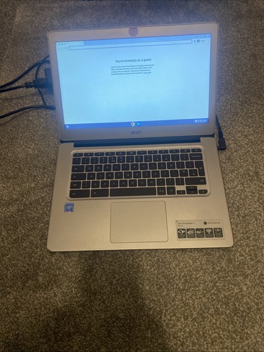 Acer chromebook cb3 431 - 14, cb3-431