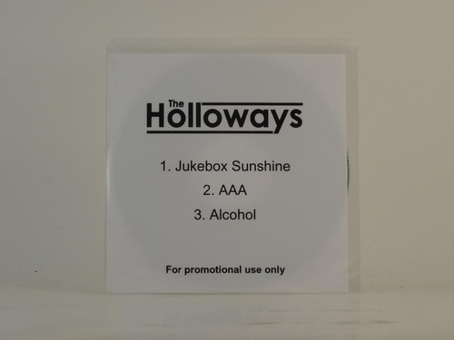 The holloways jukebox sunshine - holloways,