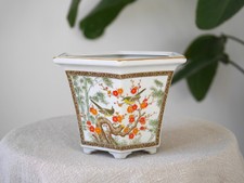 Vintage Japanese Porcelain