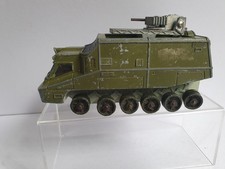 UFO SHADO 2 MOBILE VINTAGE DINKY # 353
