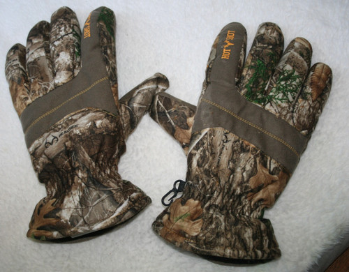 Hot shot realtree men camo - hot,