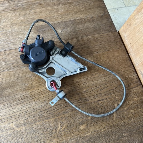 Honda cbr 900 - 900, caliper