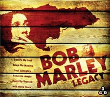 Bob Marley: Legacy