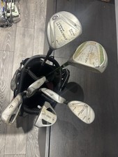 US Kids Golf Set Size 60