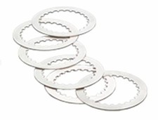 PROX Steel clutch spacers kit
