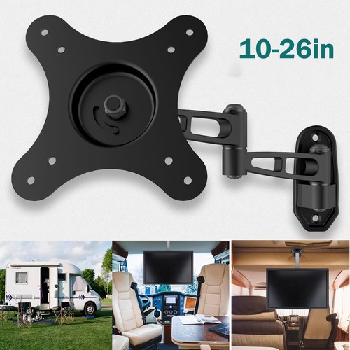 Caravan motorhome bracket - caravan/motorhome, tv