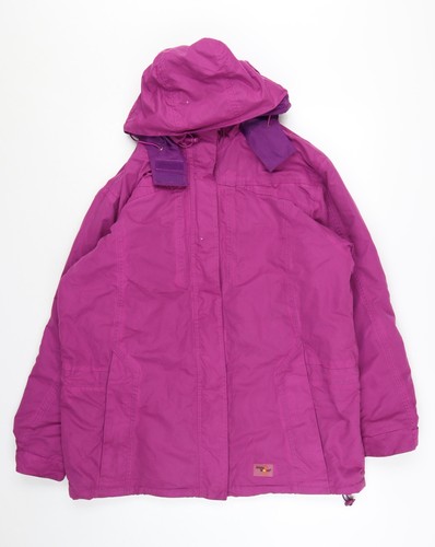 Arctic storm women purple - arctic, women's