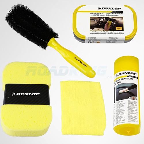 Dunlop piece car - piece,