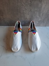 PRIDE TOMS Shoes - Rainbow -