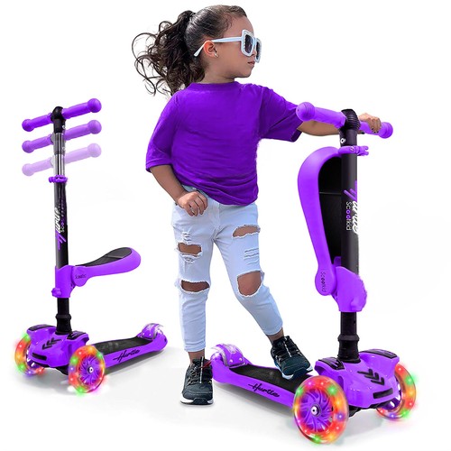 Wheeled scooter for - wheeled,