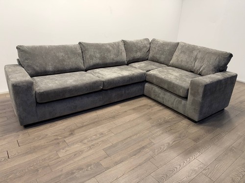 Habitat elmdon grey - habitat,