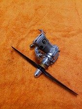 HIRTENBERGER Engine -   HP 21