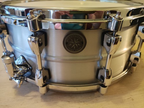 Tama starphonic aluminium - tama,