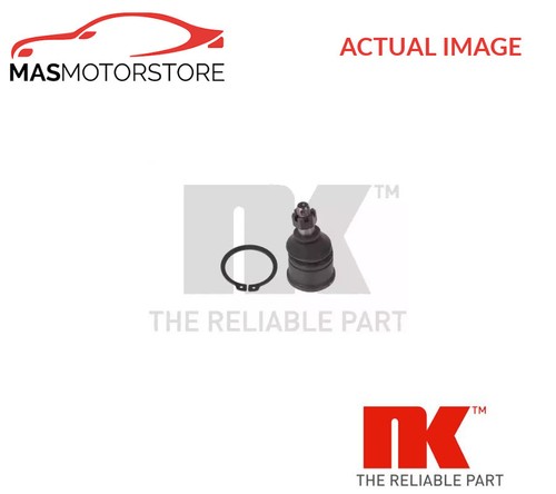 Suspension ball joint front - suspension,