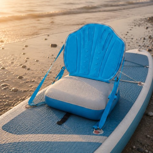 Sup seat portable paddle board - seat,