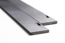 Elu EPT1151 EPT1161 Slotted HSS Planer Blades 1 Pair Made By Xcalibur